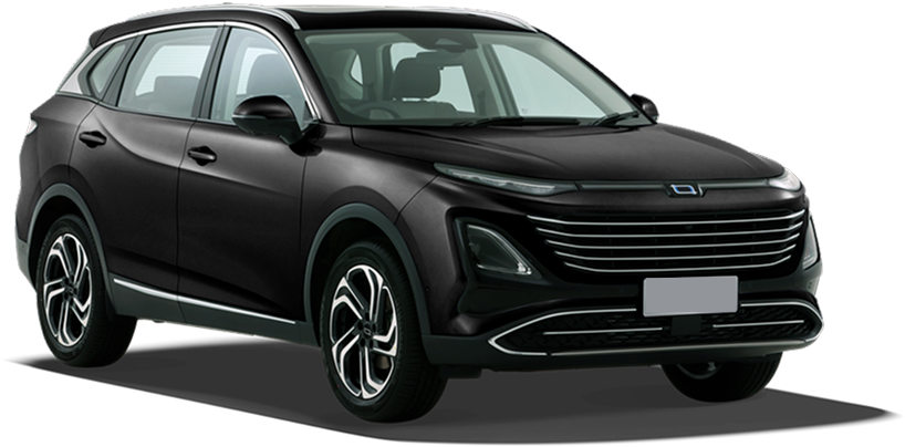 Faw Bestune T90 (I Поколение)