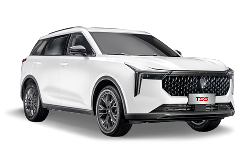 Faw Bestune T55 (I Поколение)