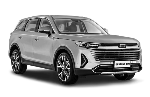 Faw Besturn Т99 (I Рестайлинг)