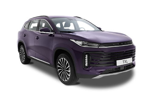 EXEED TXL (I Рестайлинг)