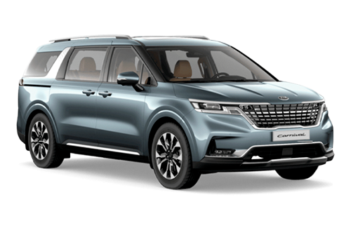 KIA Carnival (IV Поколение)