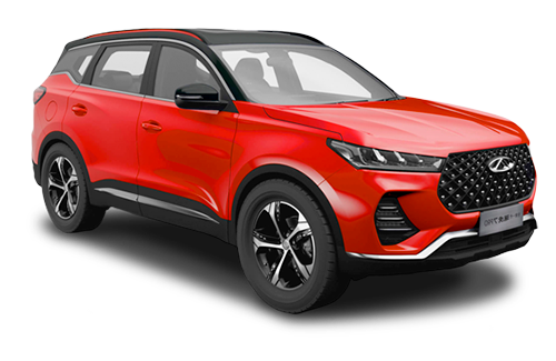 Chery Tiggo 7 Pro (I Поколение)