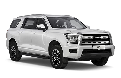 Haval H5 (II Поколение)