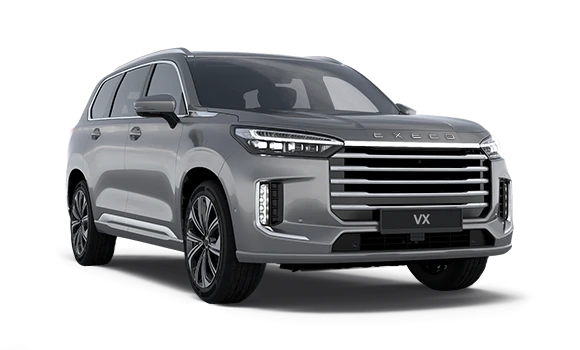 EXEED VX (I Рестайлинг)