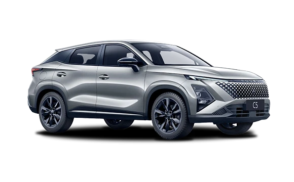 Omoda C5 (I Рестайлинг)