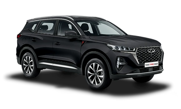 Chery Tiggo 7 Pro Max (I Поколение)