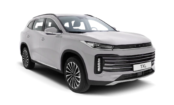 EXEED TXL (I Рестайлинг)