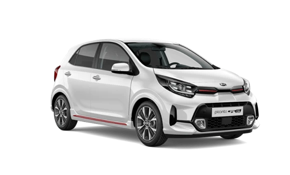 KIA Picanto (III Рестайлинг)