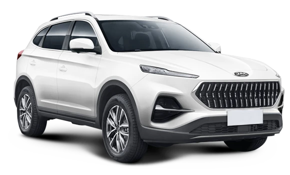 Jac S7 (I Поколение)