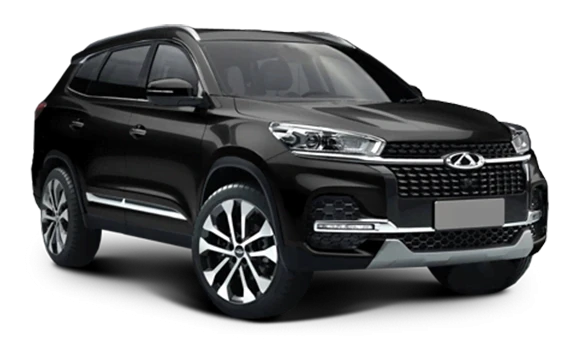 Chery Tiggo 8 (I Поколение)