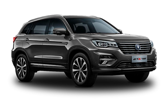 Changan CS75 FL (I Рестайлинг)