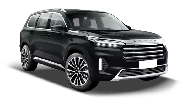 EXEED VX (I Поколение)