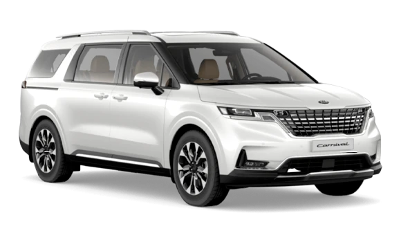 KIA Carnival (IV Поколение)