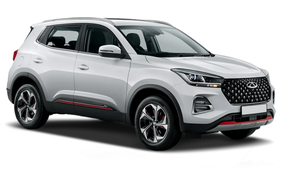 Chery Tiggo 4 Pro (I Поколение)
