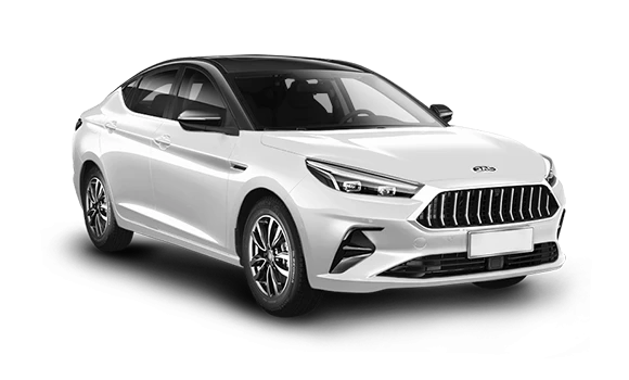 Jac J7 (I Поколение)