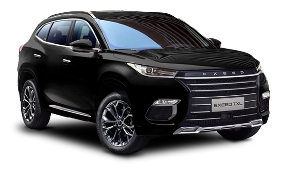 EXEED TXL (I Поколение)