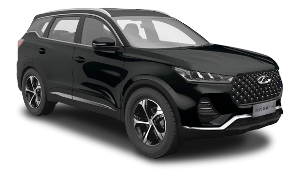 Chery Tiggo 7 Pro (I Поколение)