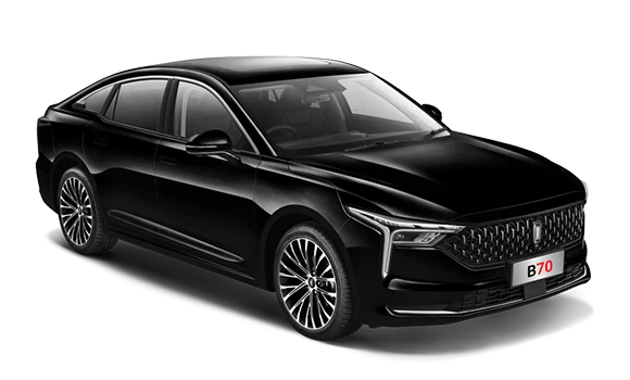 Faw Bestune B70 (I Поколение)