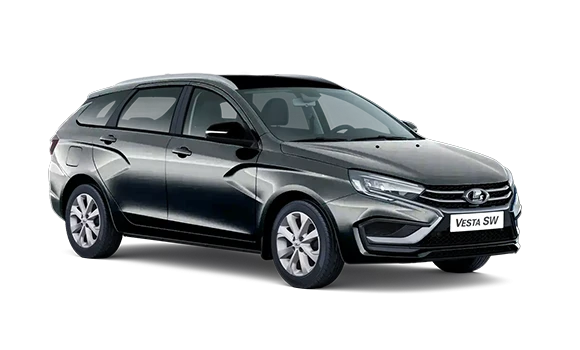 Lada Vesta SW I Рестайлинг (NG)