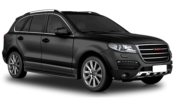 Haval H8 